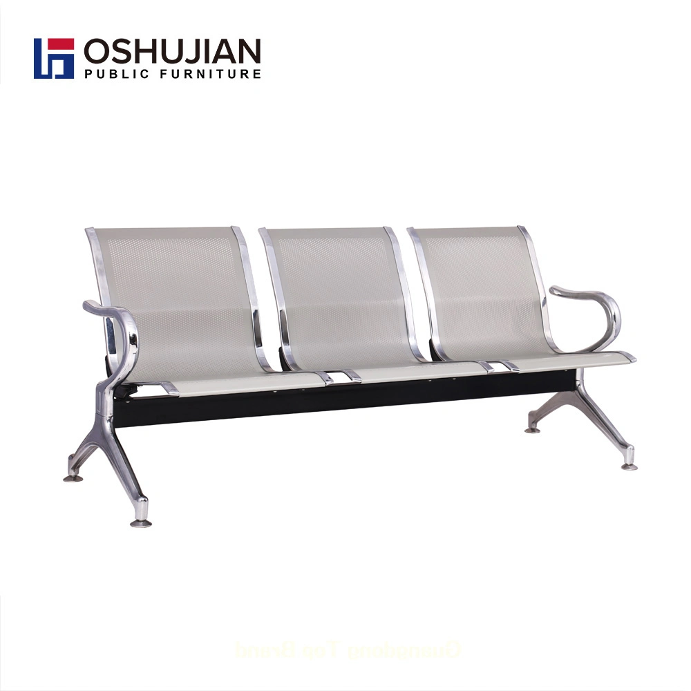 Clinic Waiting Bench Hospital Lounge Chair