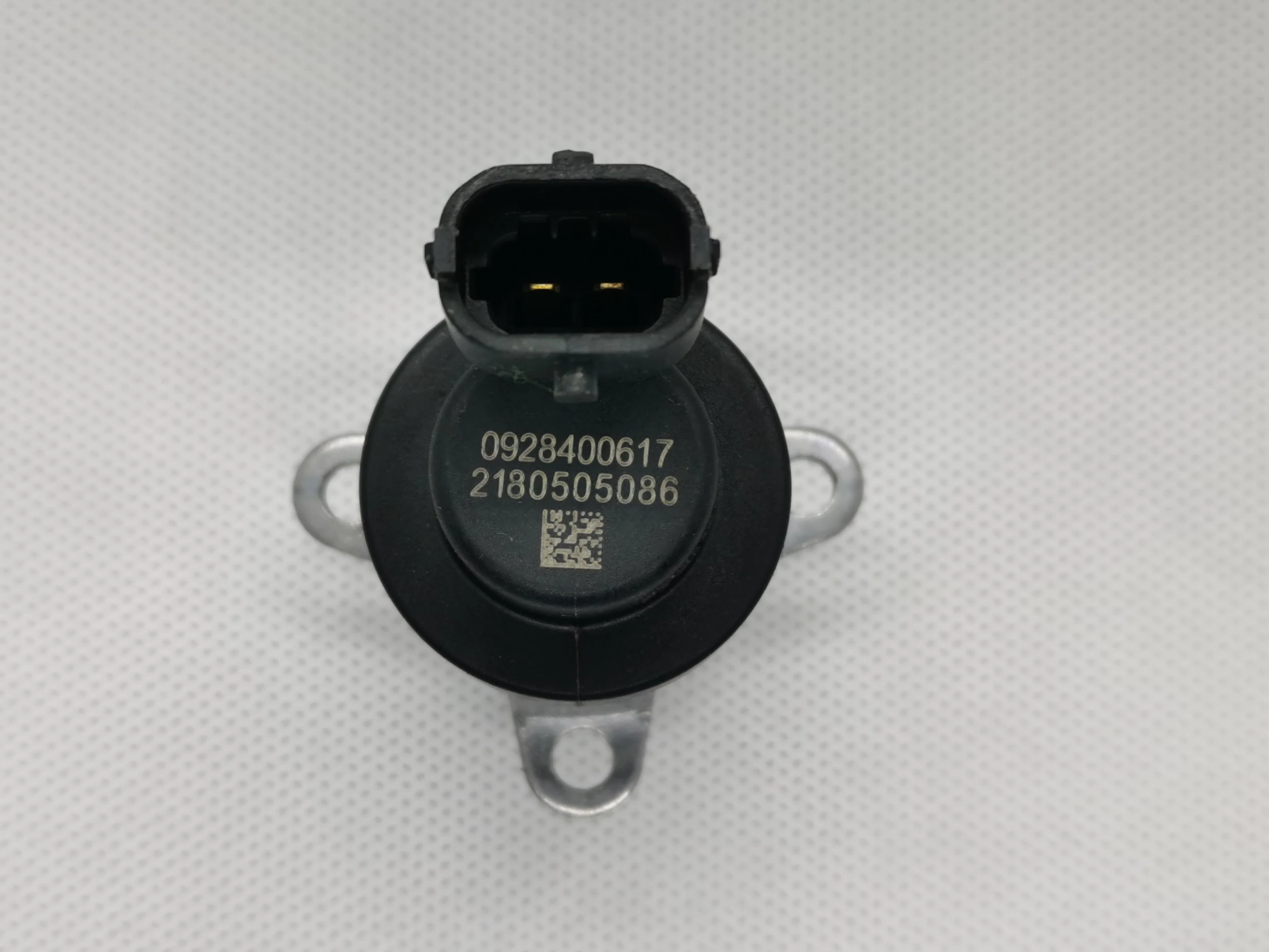 Chinese Brand Huasen Diesel Common Rail Measuring Unit Fuel Pressure Control Valve for Bosch 0 928 400 617 Interchange 627 Valve