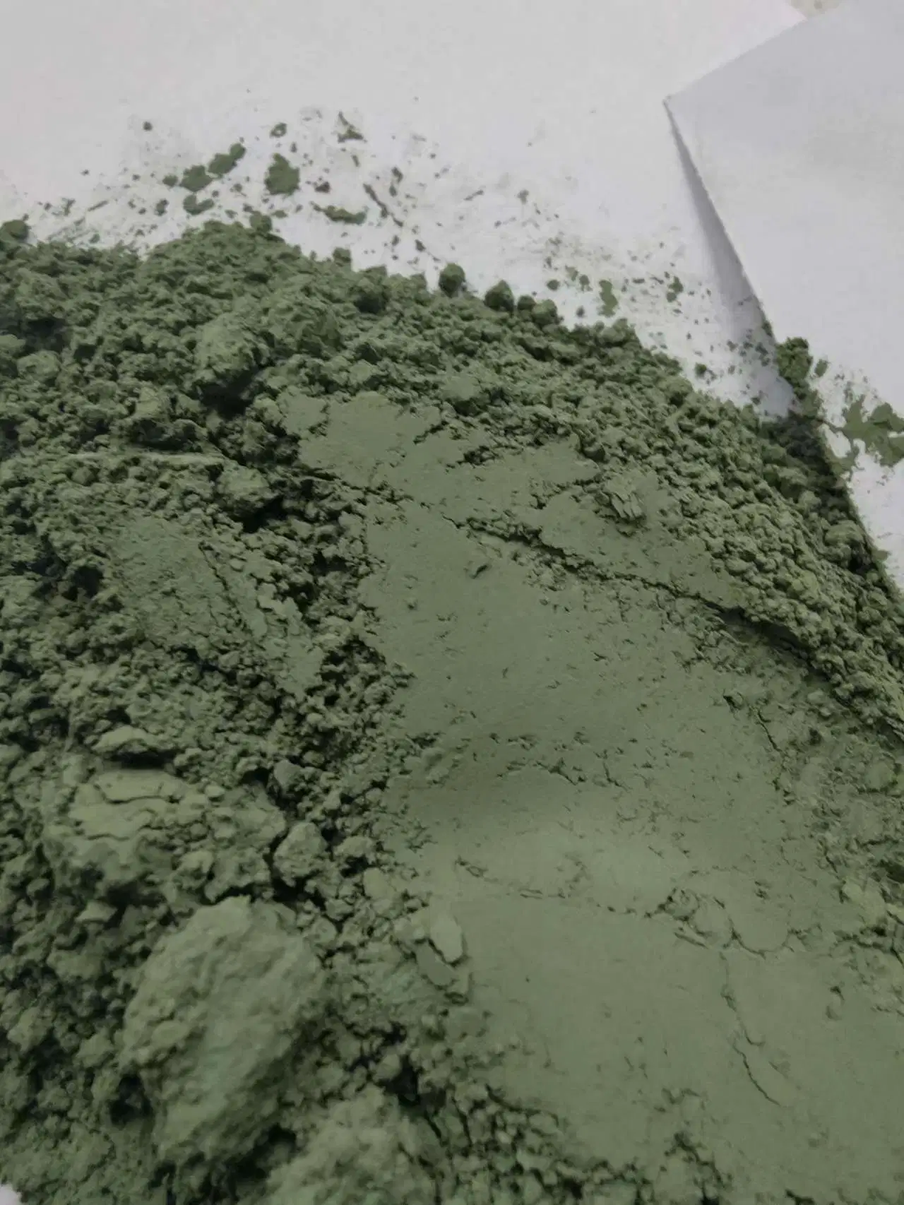 High Purity Nickel Oxide Nio Ni Powder for Sale at Factory Price Green High quality/High cost performance 