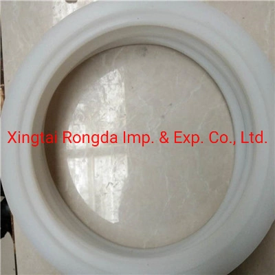 Food-Grade Silicone Rubber Gasket Silicone Rubber Products