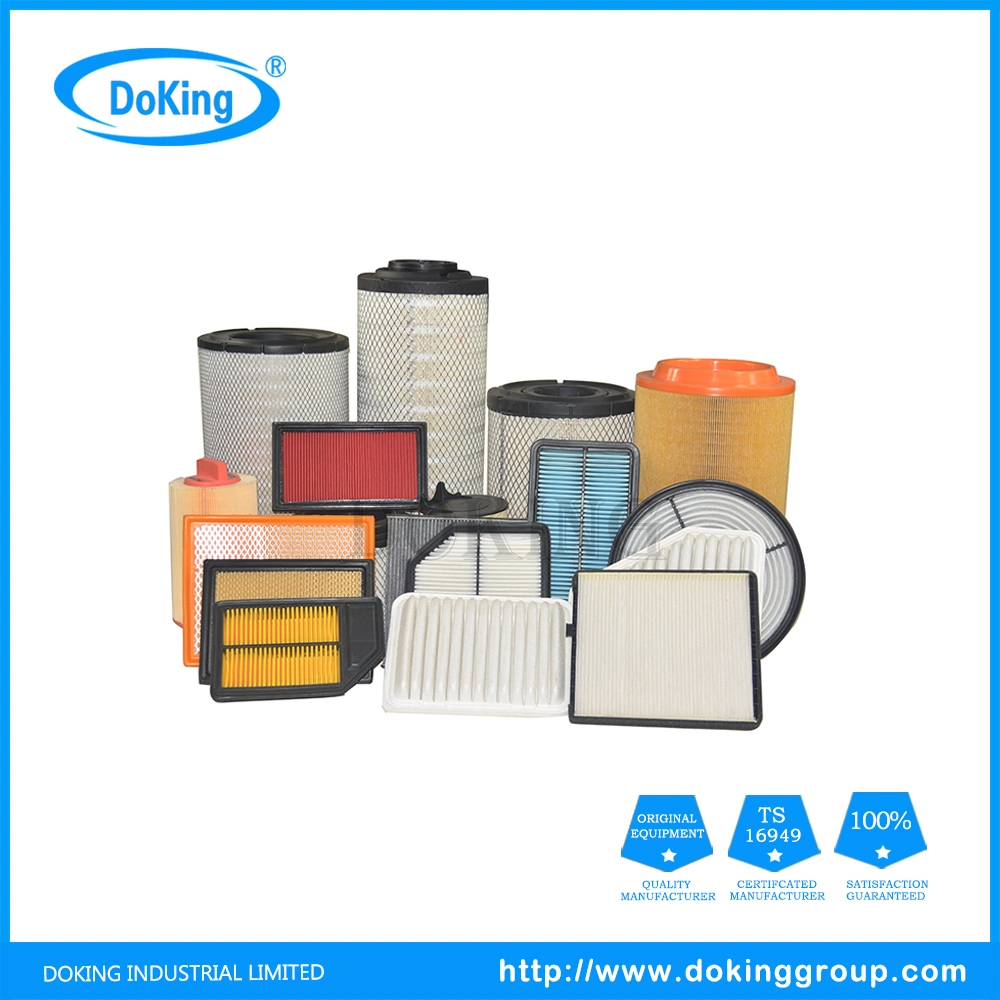 Auto Filter Factory for Truck Donaldson Filters Air Filter P540388