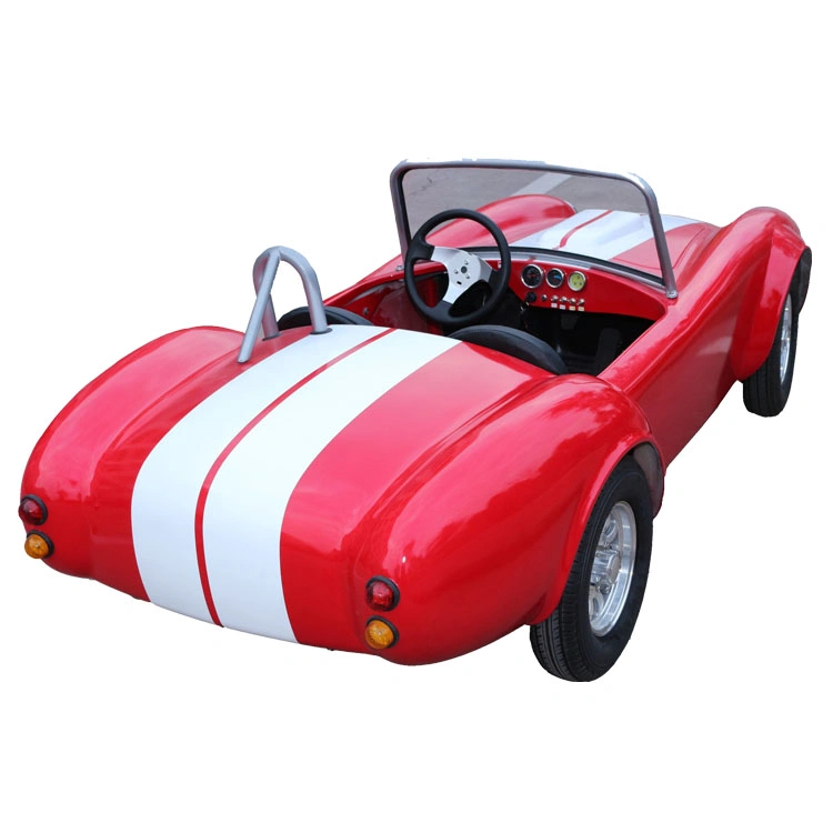 Large Power 1500W Mini Cobra Car Auto Quad ATV for Sale