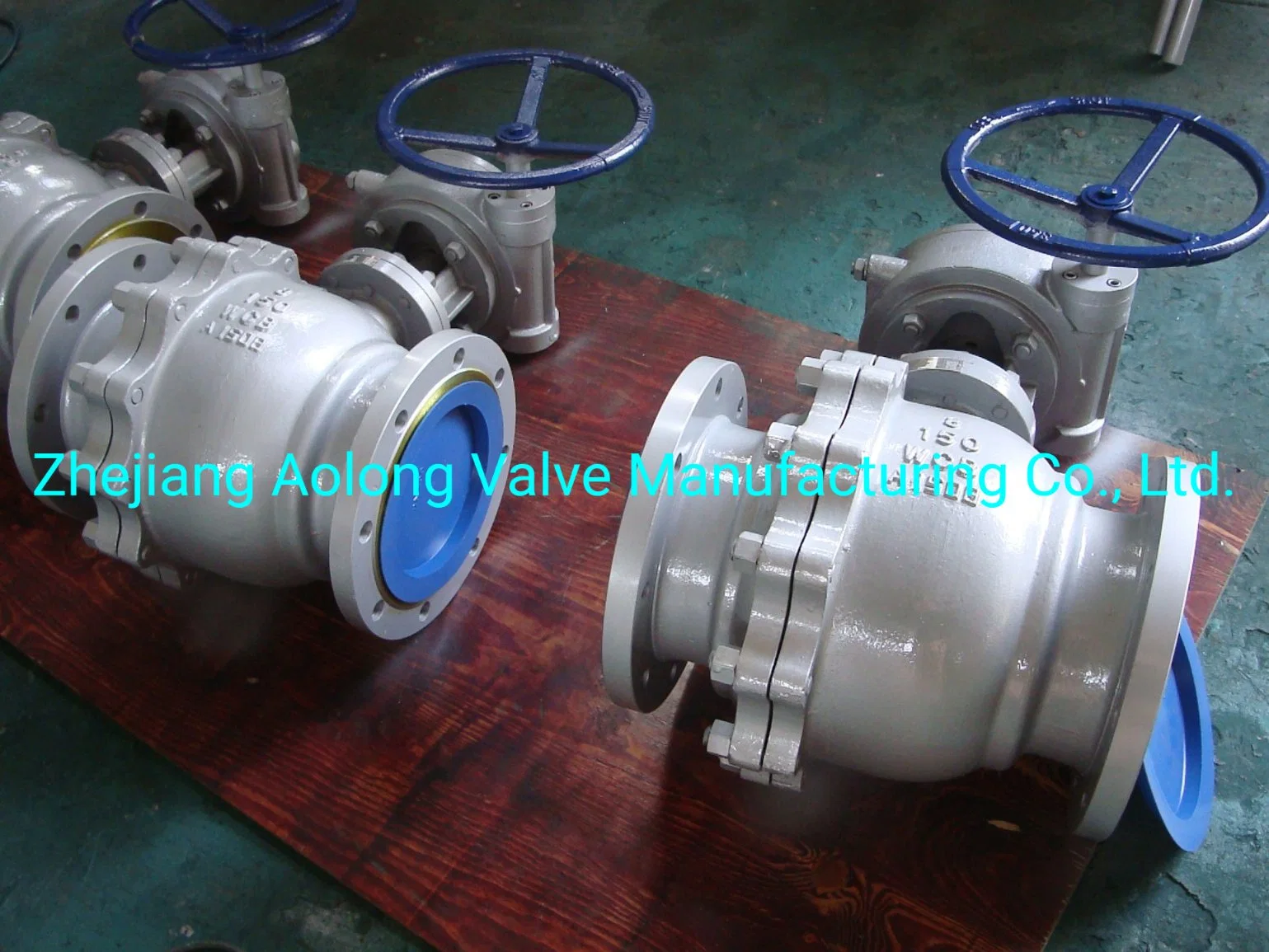 Q947F-16C electric fixed ball valve soft seal Carbon steel/stainless steel