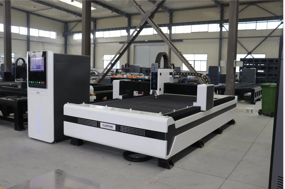 3015 1000W 1500W 2000W 3000W Industrial Fiber Laser Cutting Machine for Stainless Carbon Steel Fiber Laser