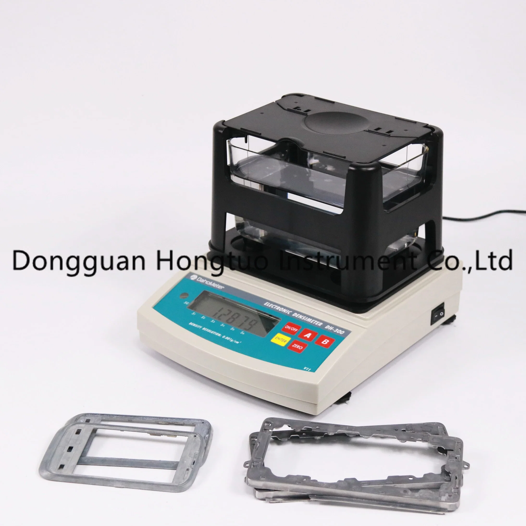 DH-600 Solids Densimeter Electronic Densimeter Density Measuring Devices