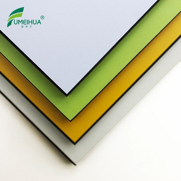 4mm Phenolic Compact Laminate Panel HPL Board