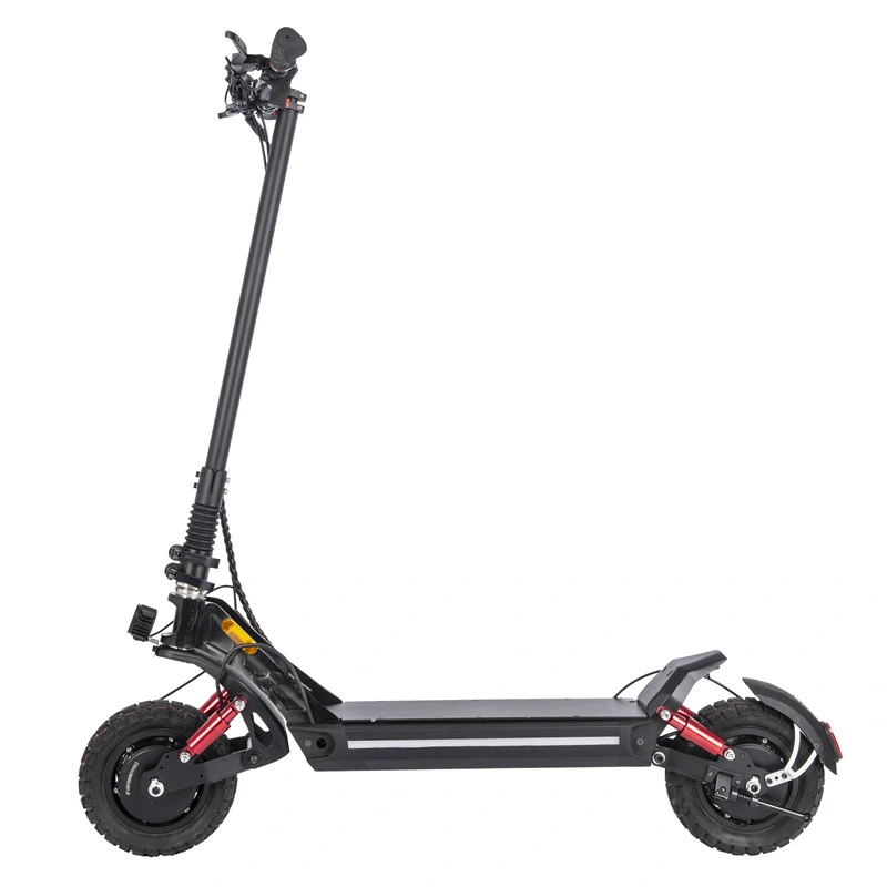 Levántate Mayorista/Proveedor de alimentación de los adultos Precio Scooter eléctrico China