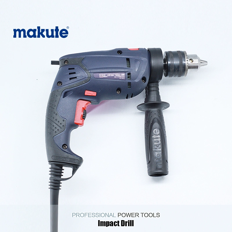Power Tools Professional 13mm Impact Drill (ID005)