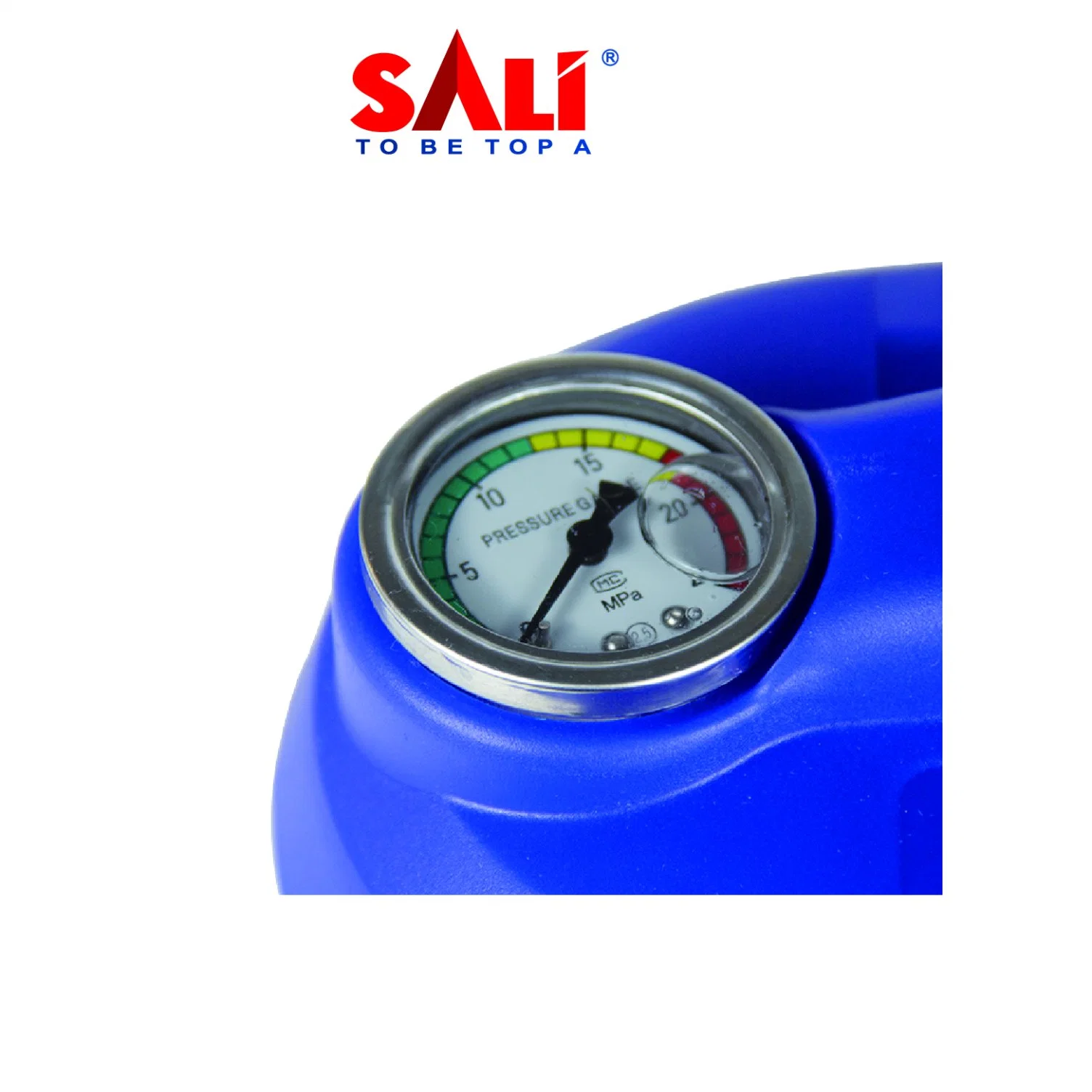 Sali Wh180 1280W High Pressure Car Washer