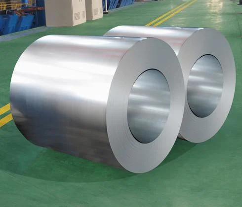 Gi PPGI Aluminum Coil Galvanized/ Stainless Steel Steel Coils From China Supplier