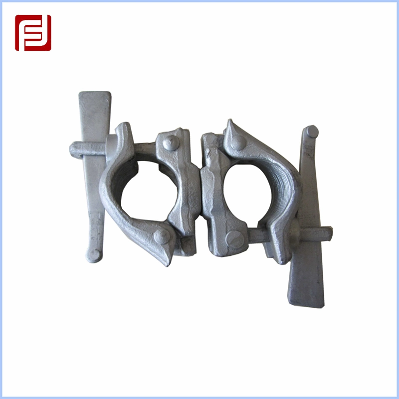 Wholesale/Supplier Scaffolding Accessories Forging High quality/High cost performance  Coupler