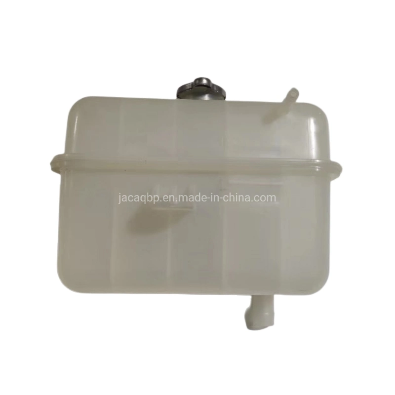 Auto Parts Engine Coolant Reservoir Expansion Kettle Tank for JAC Pickup T6 T8 1311010p31g3