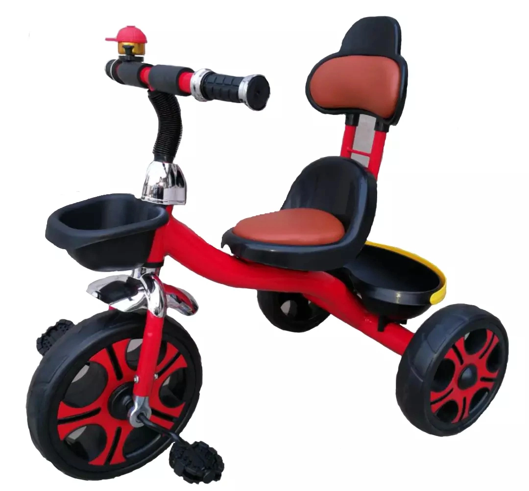 Two Wheels Children's Balance Bicycle Kids Bt-13