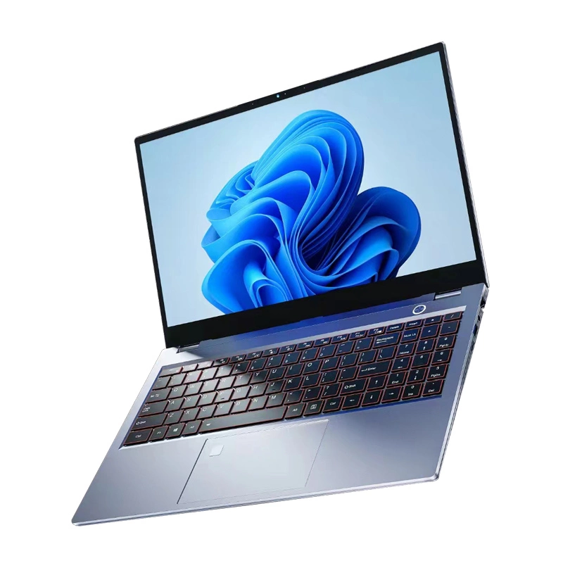 I7 Core 11th Gen 16GB RAM 15.6 Inch Notebook Laptop