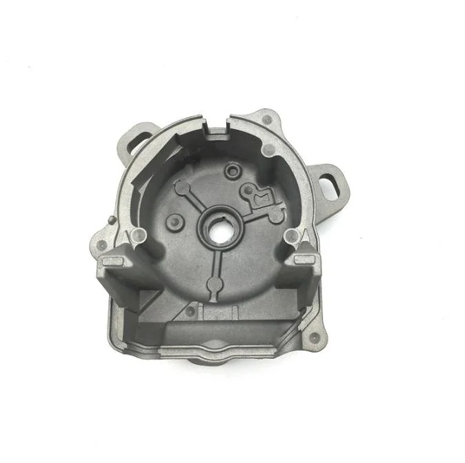 Engineering Customized Precision Investment Casting Aluminum Cast Part