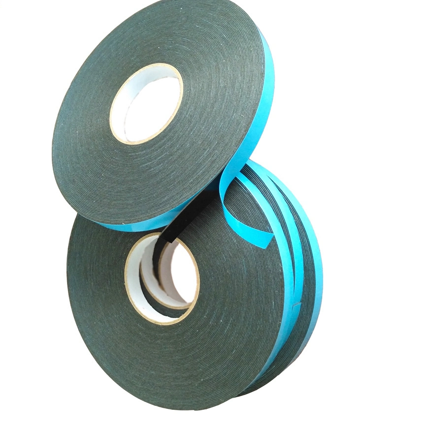 Waterproof PVC Insulation Adhesive PE/PVC Foam Tape