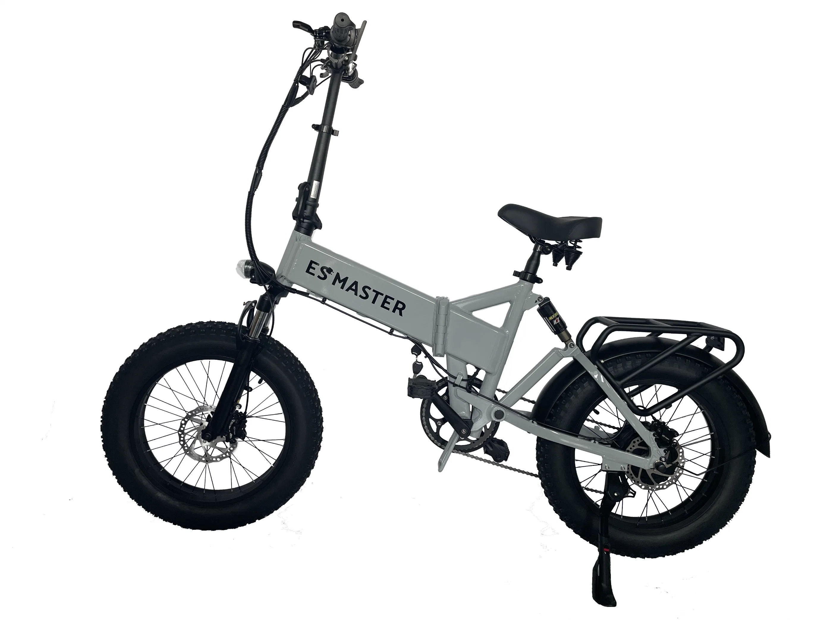 Precio de fábrica 20* de la montaña de aleación de aluminio bicicleta eléctrica E Fram Eelectric Bicycly