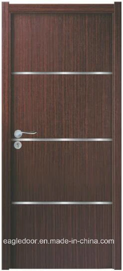 Best Simple Cheap Interior Doors House Entry Fancy Wood Door Design Custom China Main Entrance Door Design Wooden Solid Wood Doors (EI-W017)