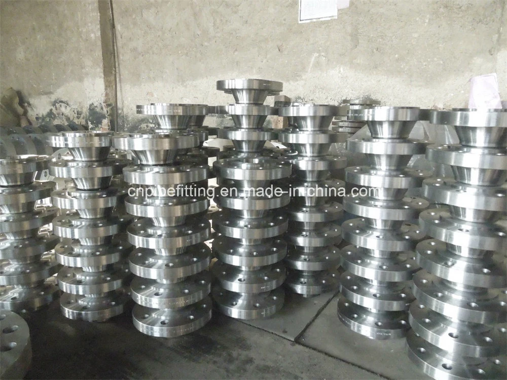 En1092-1/BS 4504 Flanges, BS 10 Flanges