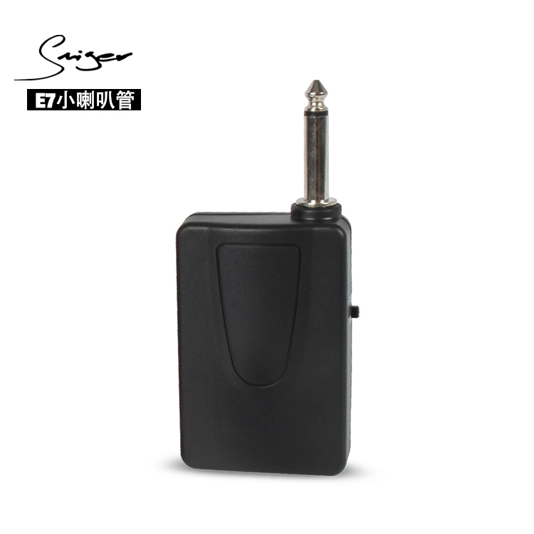 Wholesale/Supplier Smiger Universal Wireless Microphone