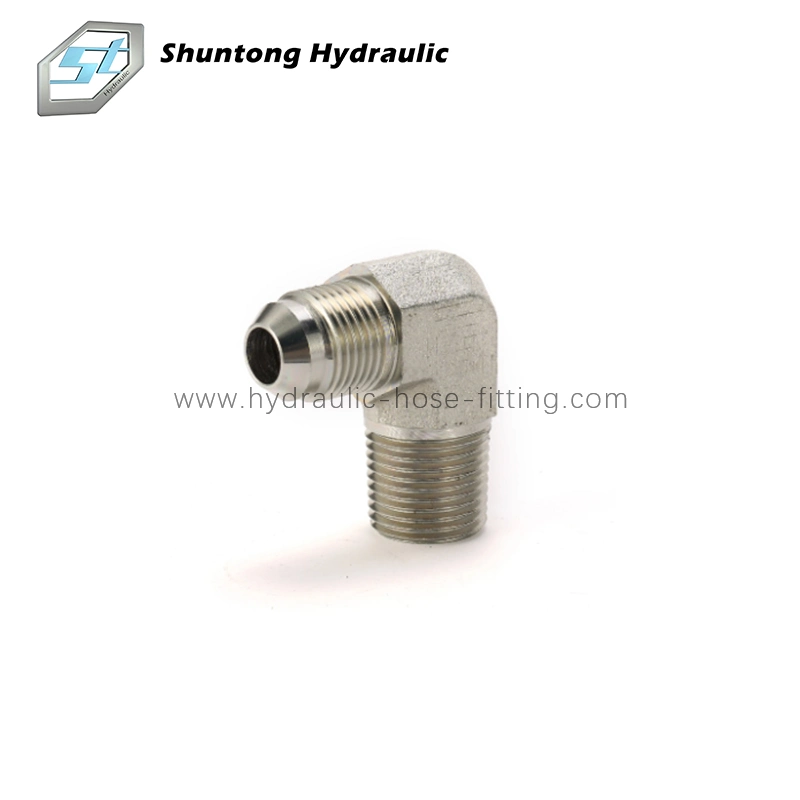 Hydraulic Fluid Equipment, Metric Male Captive Seal Hollow Hex Plug, Hose Adapter