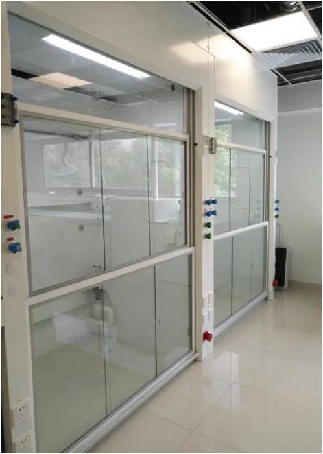 High quality/High cost performance  1.8m Laboratory Chemical Fume Hood