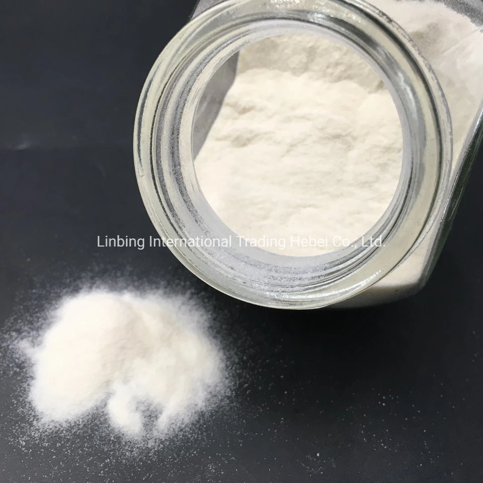 Aditivos alimentarios polvo de agar orgánico CAS 9002-18-0