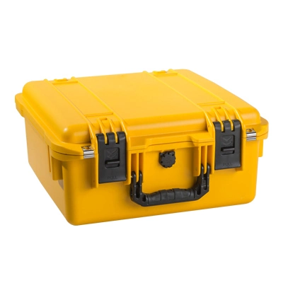 Portable Hard Carry Case Bag Tool Kits Waterproof Storage Box