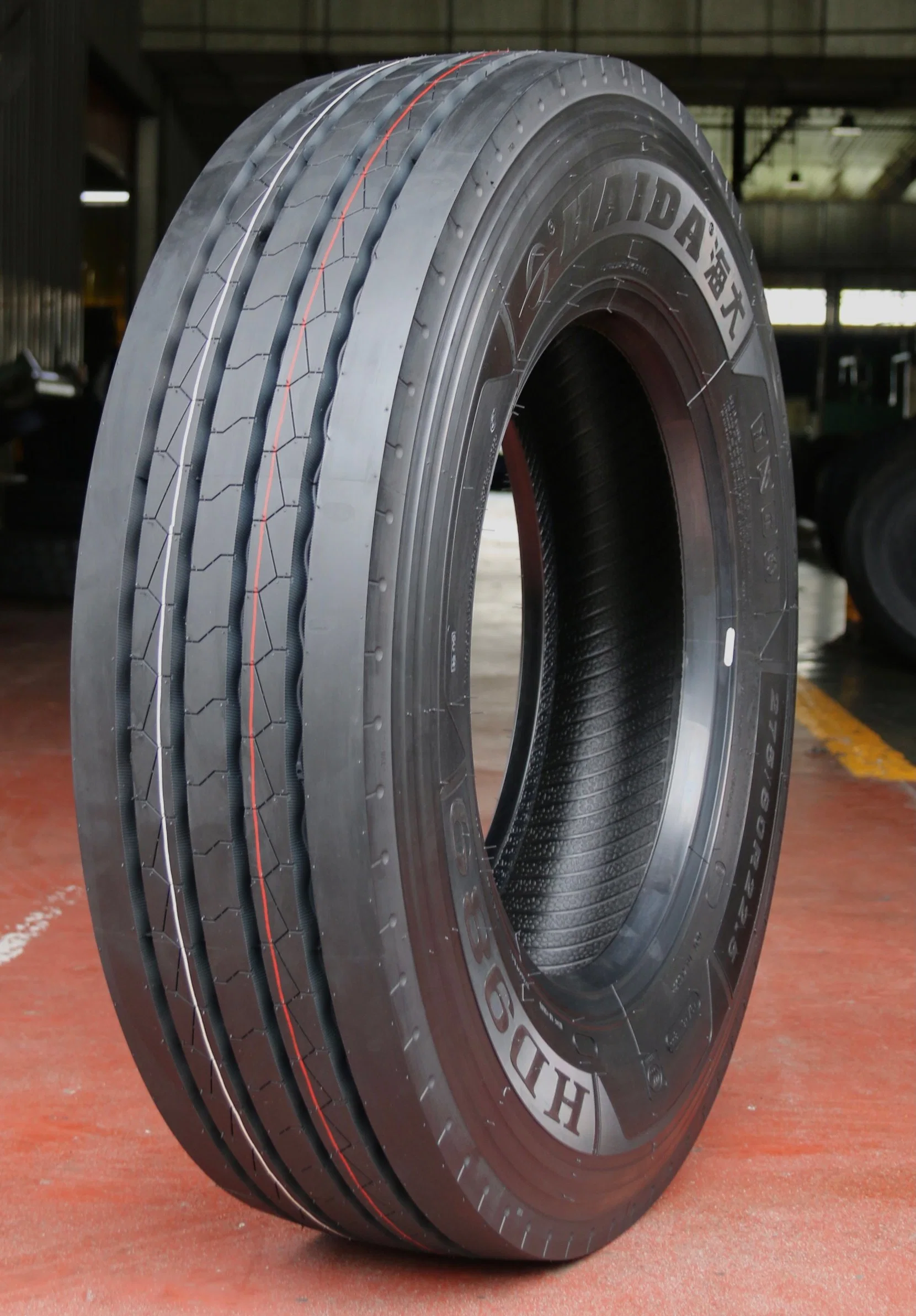 315/80r22.5 11r22.5 12r22.5 315/70 R22.5 385/65r22.5 Joyway Wholesale/Supplier All Steel Radial Tubeless Rubber Heavy Duty Truck Bus TBR Tyre Tire