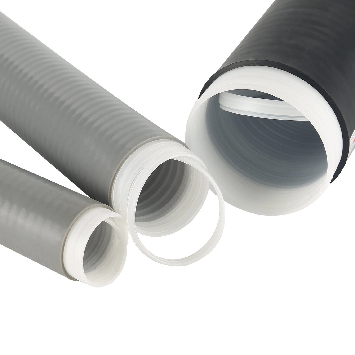 Silicone Cold Shrink Tube Sizes Cold Shrink Wrap