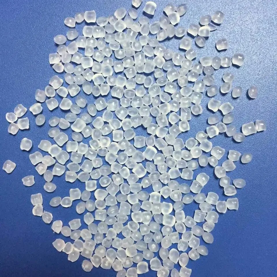 PP Resin Virgin Medical Grade, Food Contact Grade