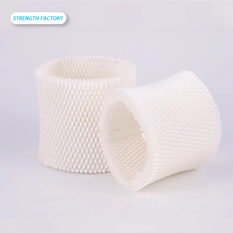 UNM White Durable Humidifier Filter Ersetzen Sie Zubehör für HC-888