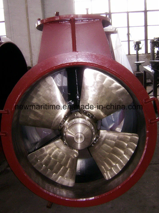 Bronze Marine Rudder Propeller/Boat Propeller for Sale