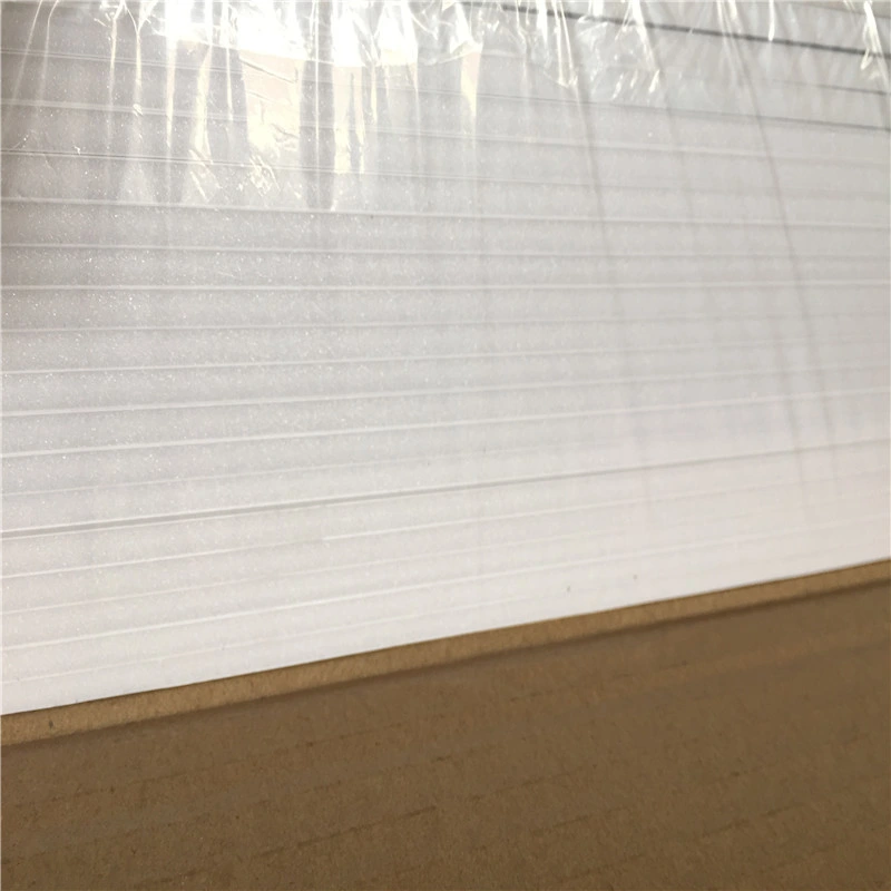 White Paper Foam 3mm 5mm 10mm