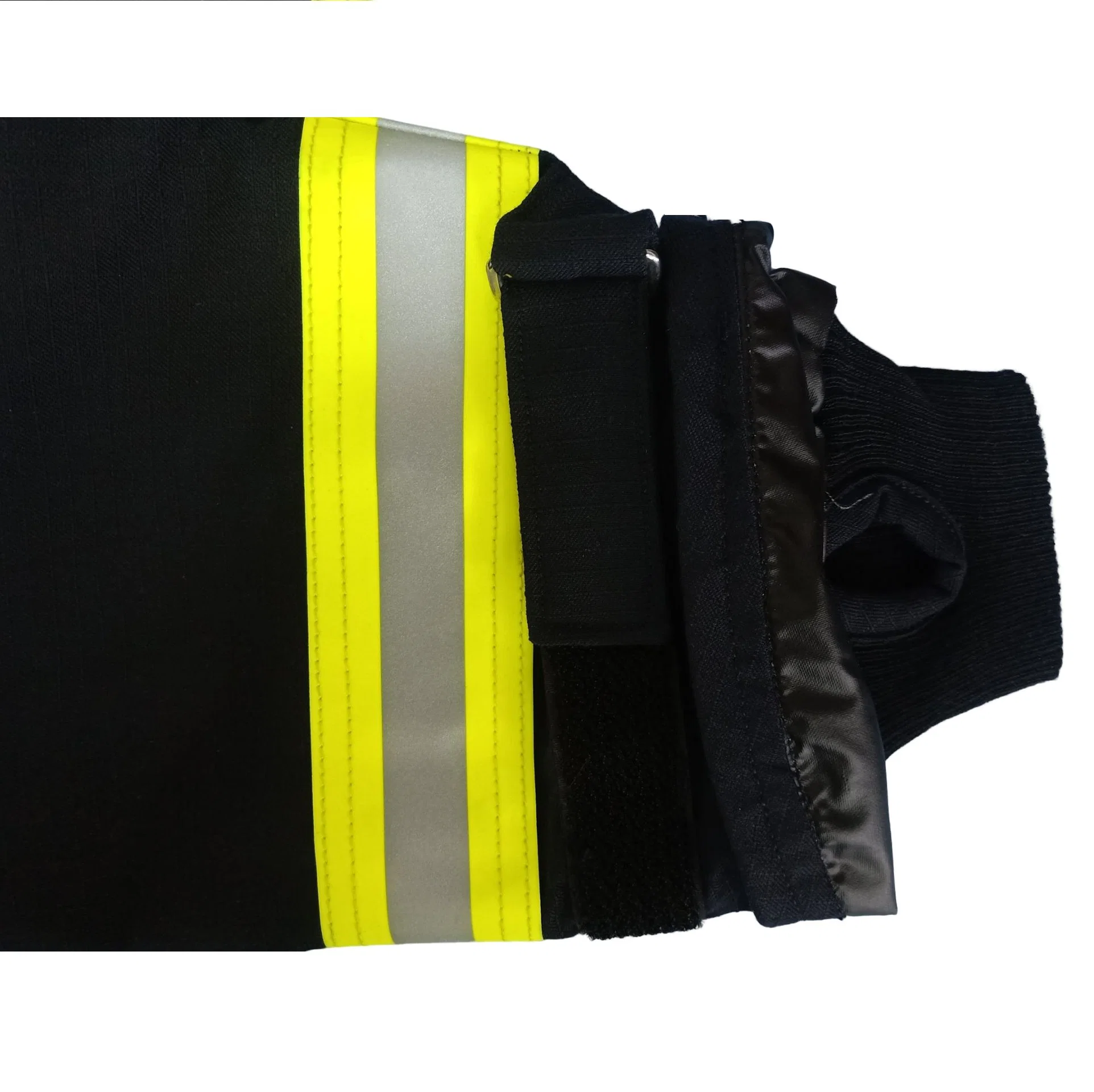 Fire Fighting Clothing Safety Wear Fireman Suit