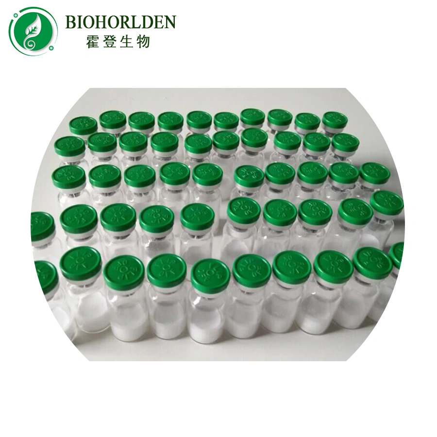 Factory Supply Pure 99% 5mg Pentadecapeptide Bpc Peptide