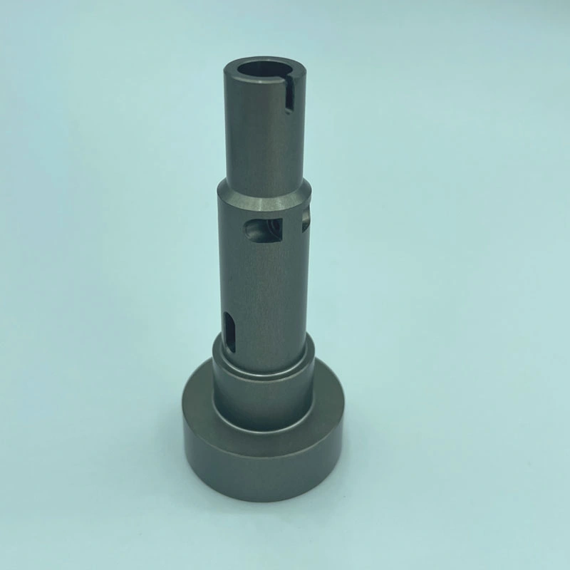 Customized CNC Turning and Milling Services for Aluminum and Other Stainless Steel Metal Parts Manufacturing