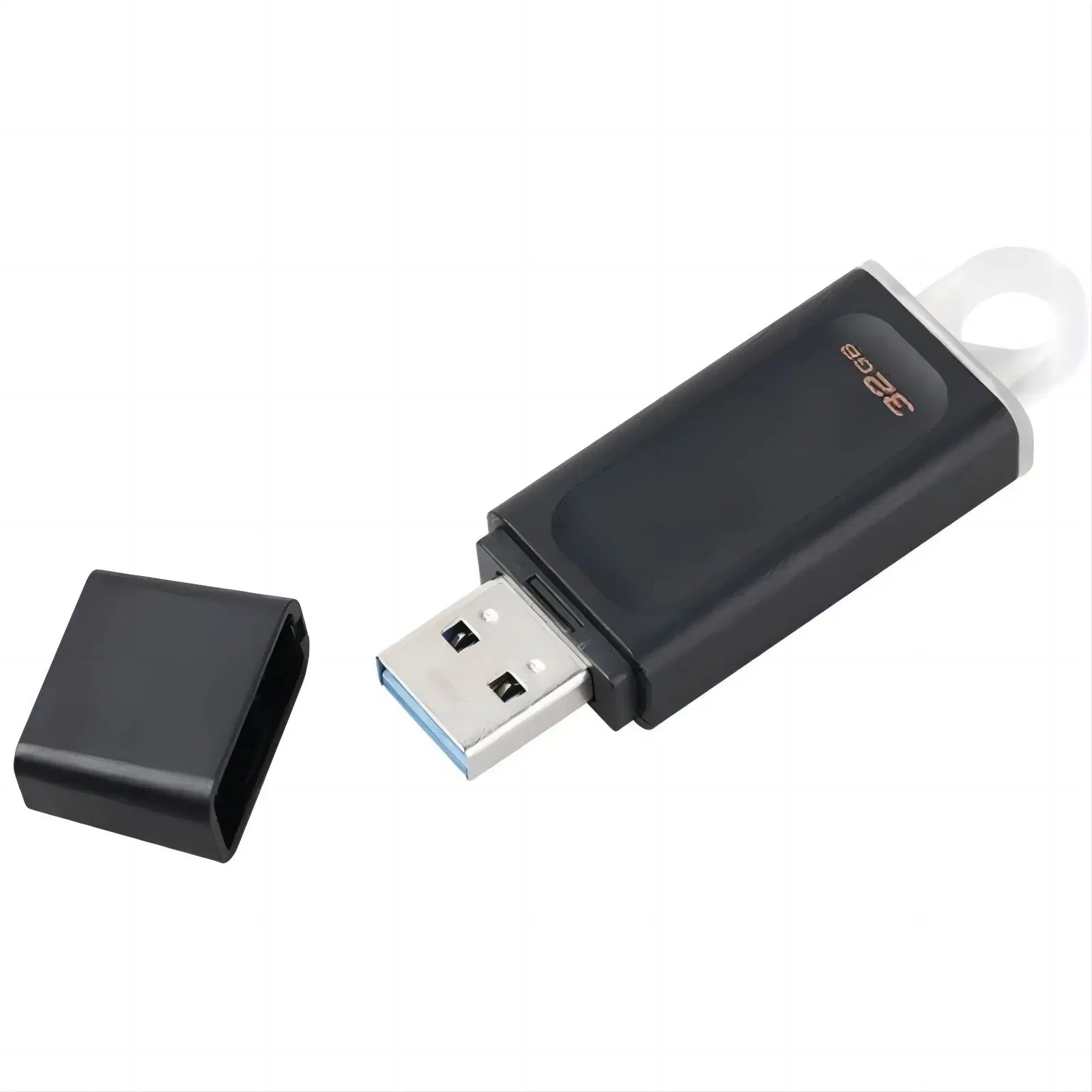 100% Original USB 3.1 Flash Drive High Speed 32GB 64GB 128GB 256GB USB 3.0 Pen Drive 3.2 USB Memory Stick