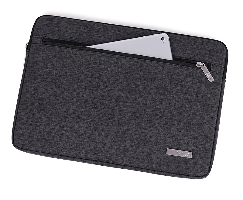 À prova de água portátil resistente a sujeira computador tablet PC Notebook MacBook Pro Saco de camisa de manga de Bolsa de protecção Tampa (CY3732)