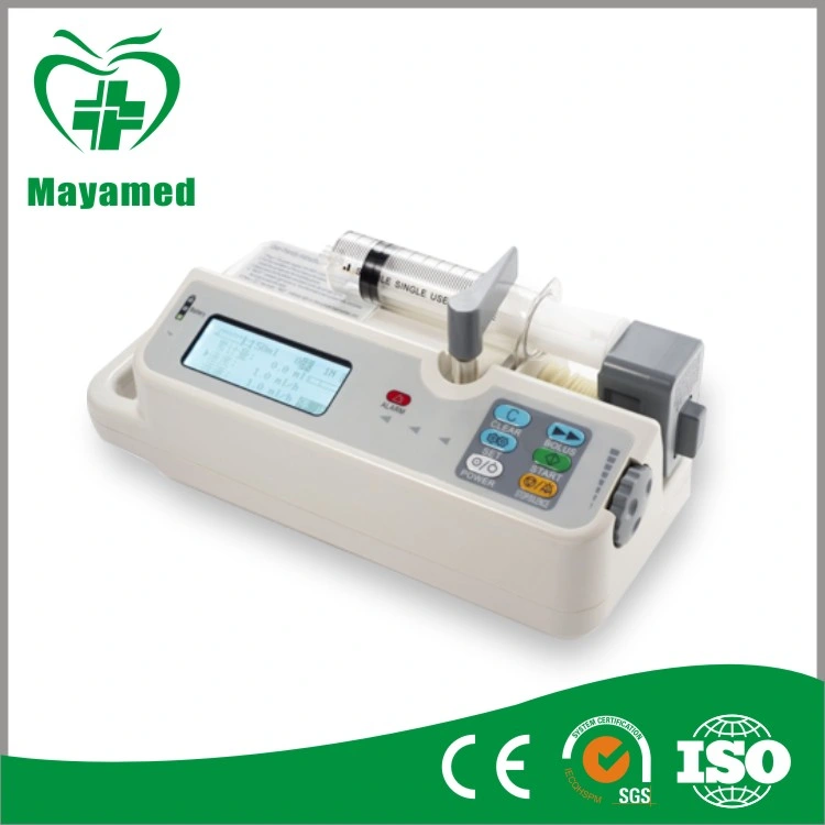 My-G079 Medical Syringe Pump Price