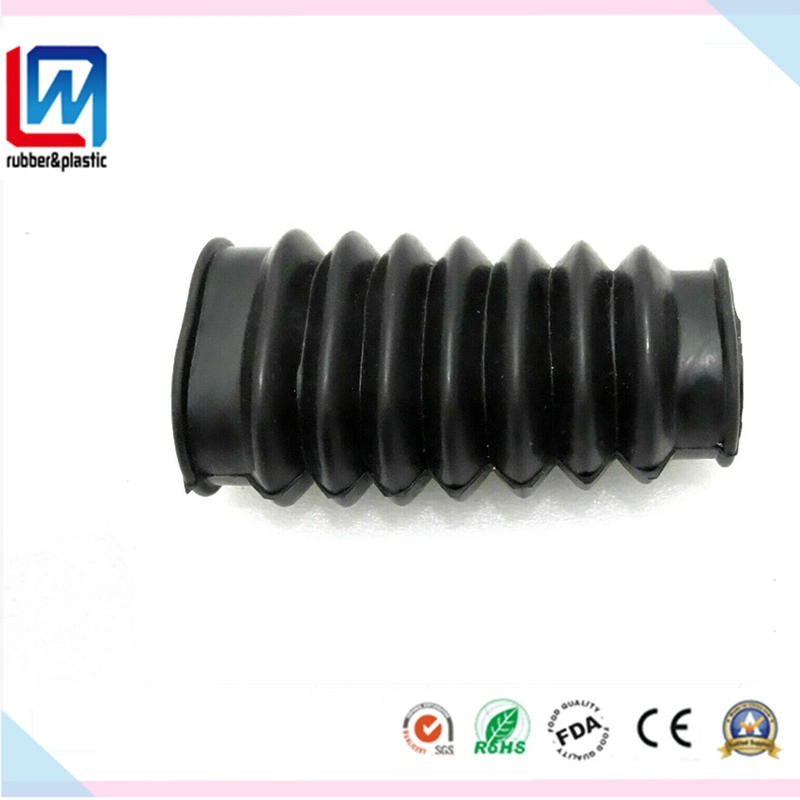 OEM Rubber Air Bellow Intake Hose for Car, Auto, Heavy Equipment