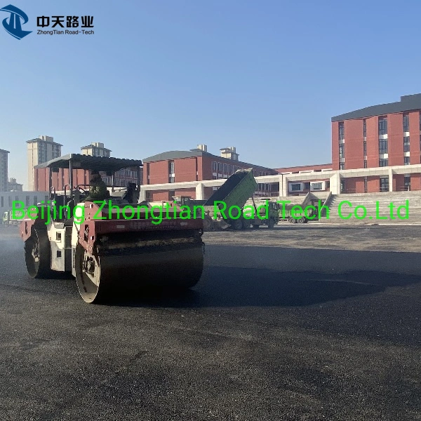 Asphalt Paving Asphalt Additive Bitumen Additive Asphalt Pavement