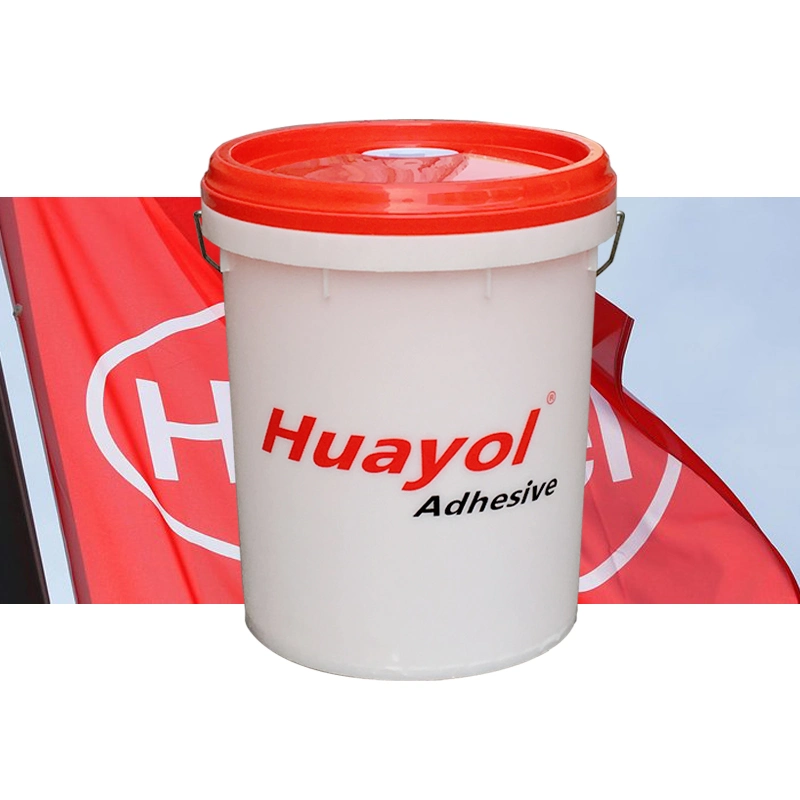 Vacuum Forming Adhesive Adhesive for PVC Laminated MDF in Vacuum Forming Machine