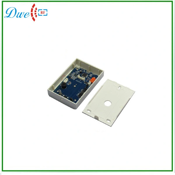 125 kHz Em-ID Wiegand 26/34 Output with Door Bell Function Home Security System Keypad RFID Reader Access Control Door Reader