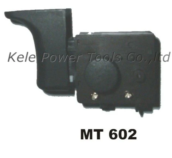Power Tool Accessories (Switch for Makita Mt602)