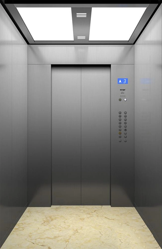 Cheap Used Elevators / Price for Used Passenger Elevator for Sale