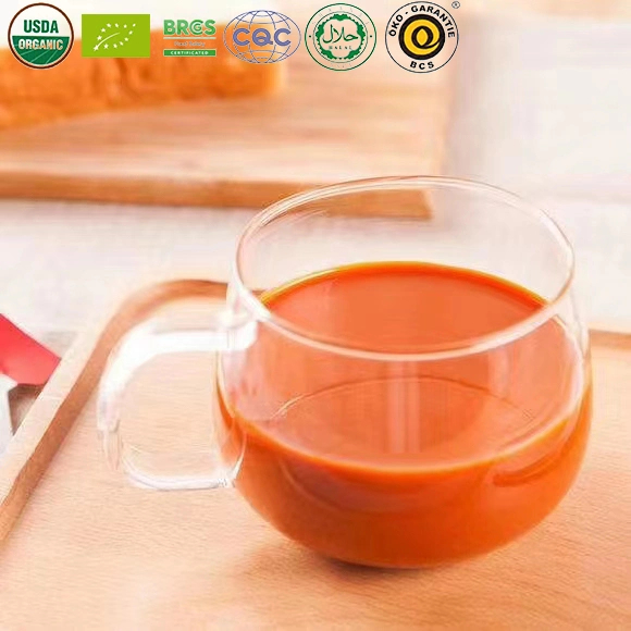 Manufacturer Gojiberry Beverage Gojiberry Concentrate From China