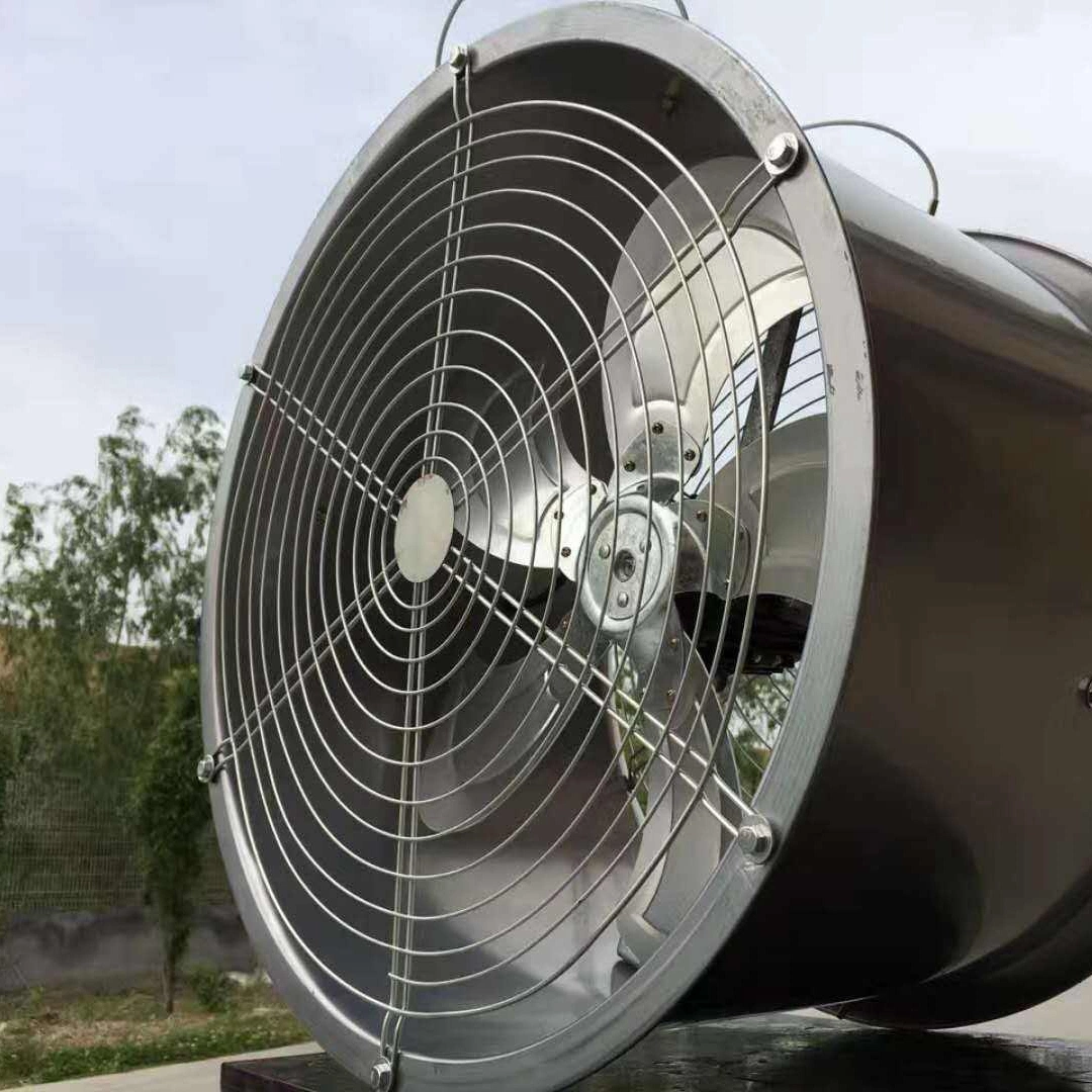 High quality/High cost performance  Hanging Type Air Circulation Fan Agriculture Equipment for Greenhouse