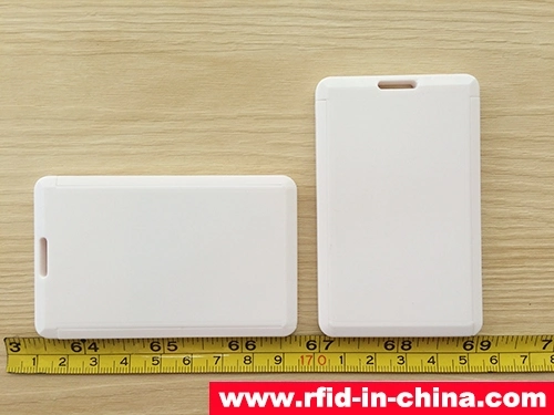 RFID 2.4GHz Active Card - Student Card-14