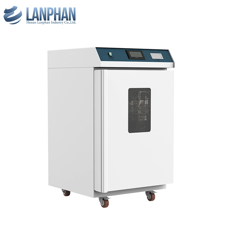 200L 158L 100L 50L Eo Sterilizers for Medical Equipment, Rubber Product